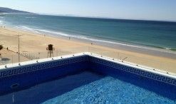 PLaya Barbate Apartamentos