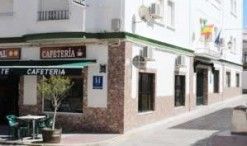 Hostal Barbate