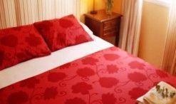 Hostal Trafalgar Barbate