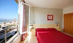 Oferta hotel Adiafa Barbate