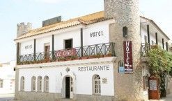 Hotel Chili Barbate