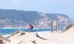 aventura Barbate