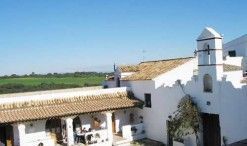 Hotel El Palomar de la Breña
