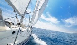 navegar en barbate
