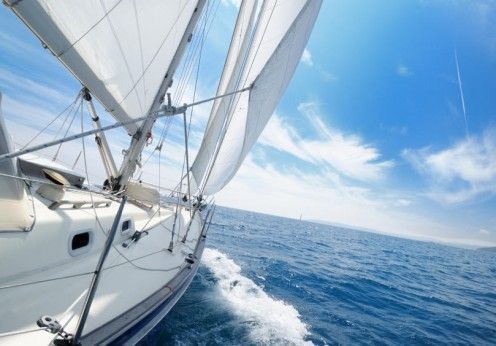 navegar en barbate