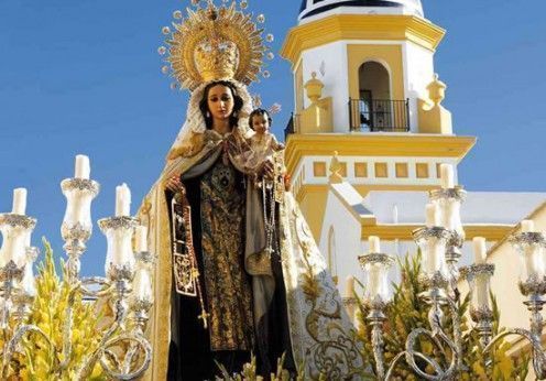 feria Barbate